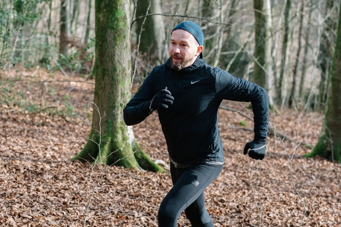 Ultra-Runner Tomasz Drybala Accused Of Orchestrating Massive Unicef Charity Scam 1
