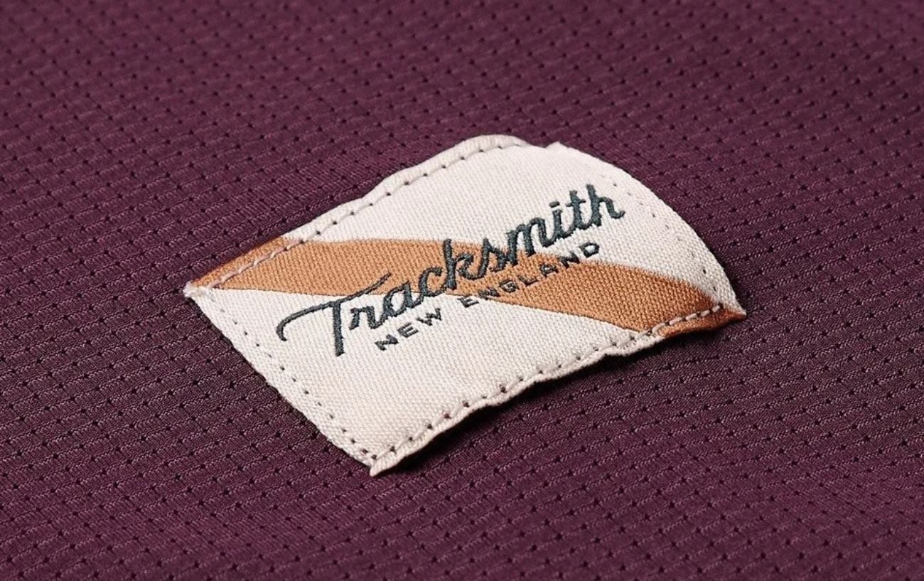 tracksmith-logo-patch Tracksmith Founder Matt Taylor Leaves the Company and Its Board 1