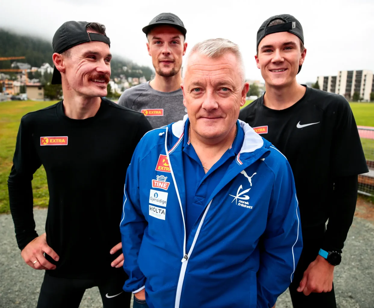 Jakob Ingebrigtsen Testifies Against Father in High-Profile Abuse Trial 3 Jakob Ingebrigtsen Testifies Against Father in High-Profile Abuse Trial 3