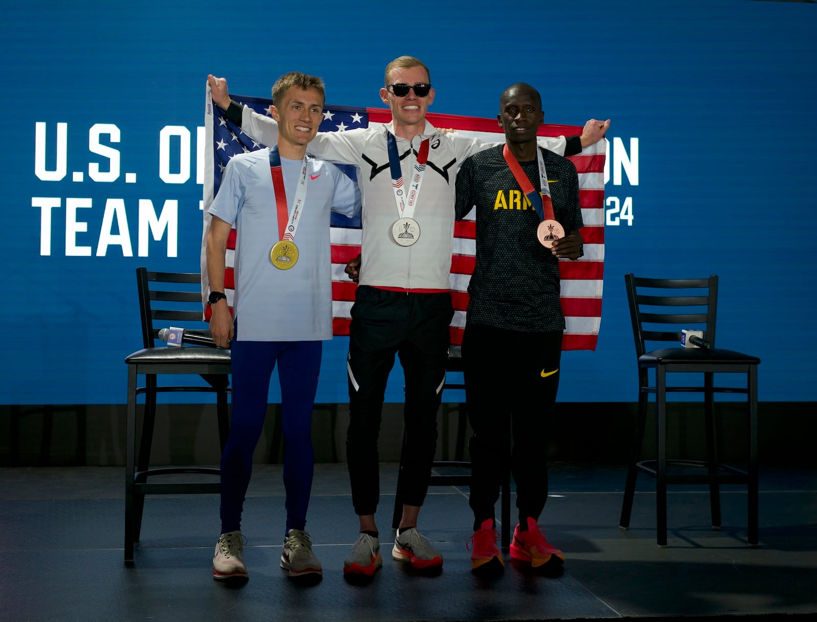 USATF Tightens Olympic Marathon Trials Standards Ahead Of 2028