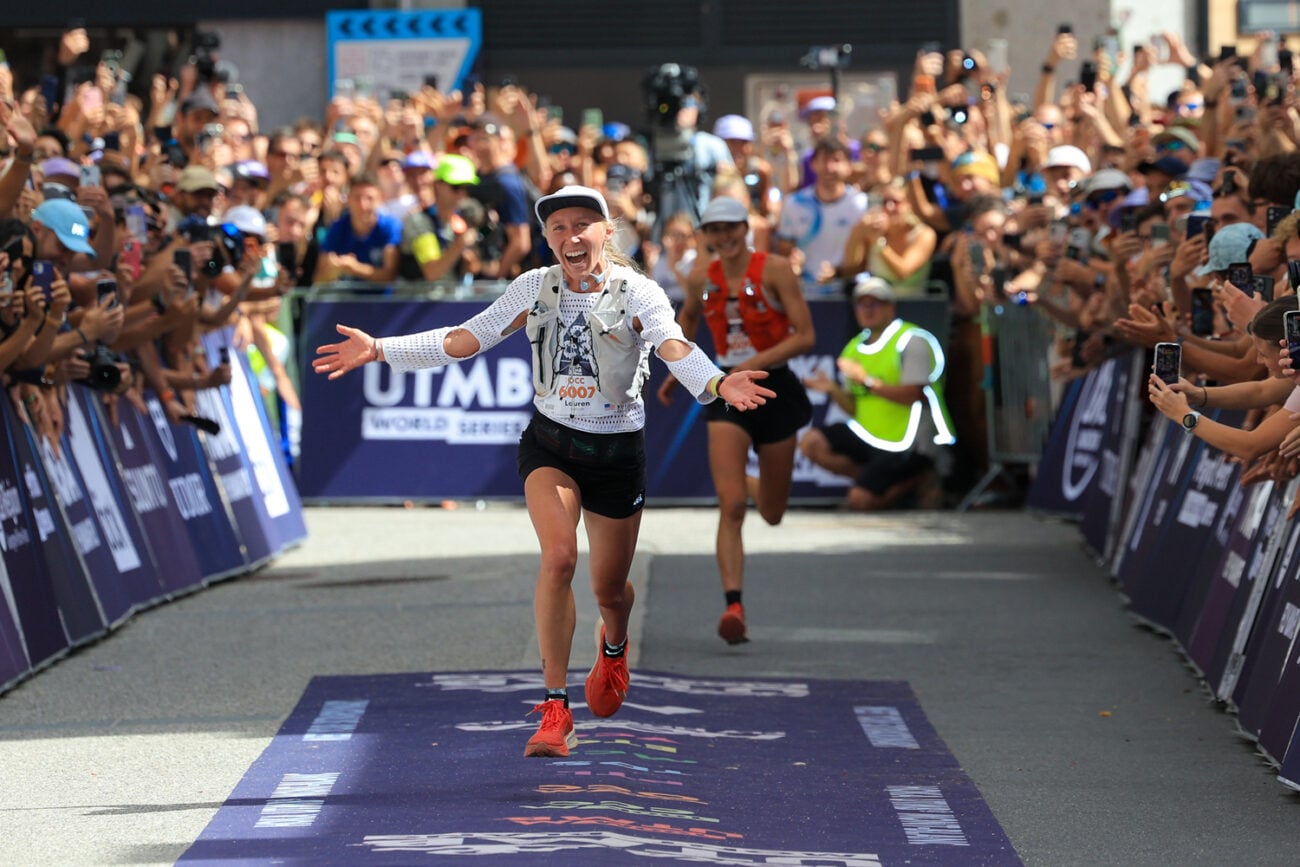 UTMB Showed Me That Trail Running Is Learning What Cycling Already Knows About Risk 2 UTMB Showed Me That Trail Running Is Learning What Cycling Already Knows About Risk 2