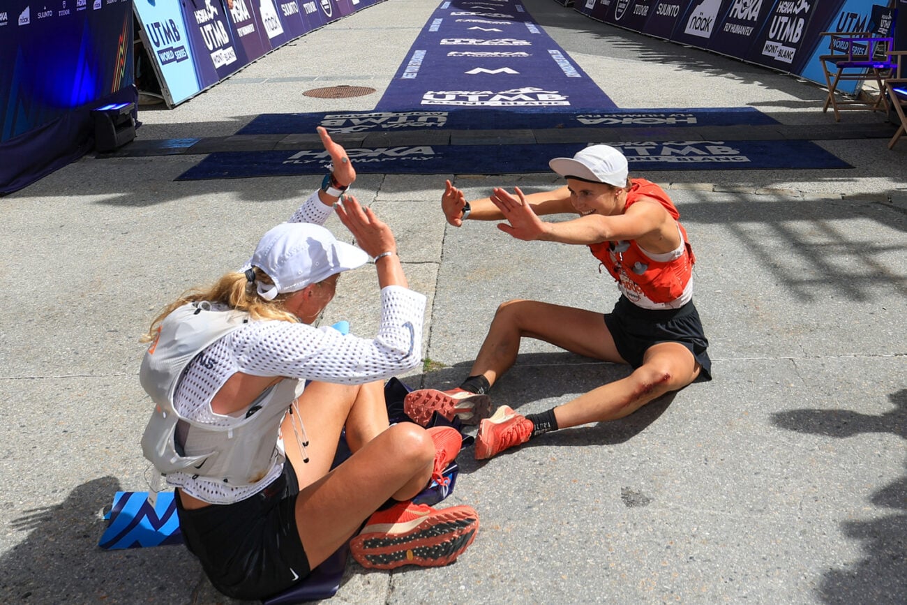 UTMB Showed Me That Trail Running Is Learning What Cycling Already Knows About Risk 4 UTMB Showed Me That Trail Running Is Learning What Cycling Already Knows About Risk 4