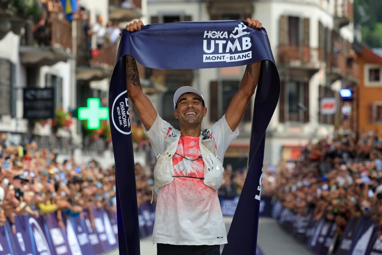 UTMB Showed Me That Trail Running Is Learning What Cycling Already Knows About Risk 3 UTMB Showed Me That Trail Running Is Learning What Cycling Already Knows About Risk 3