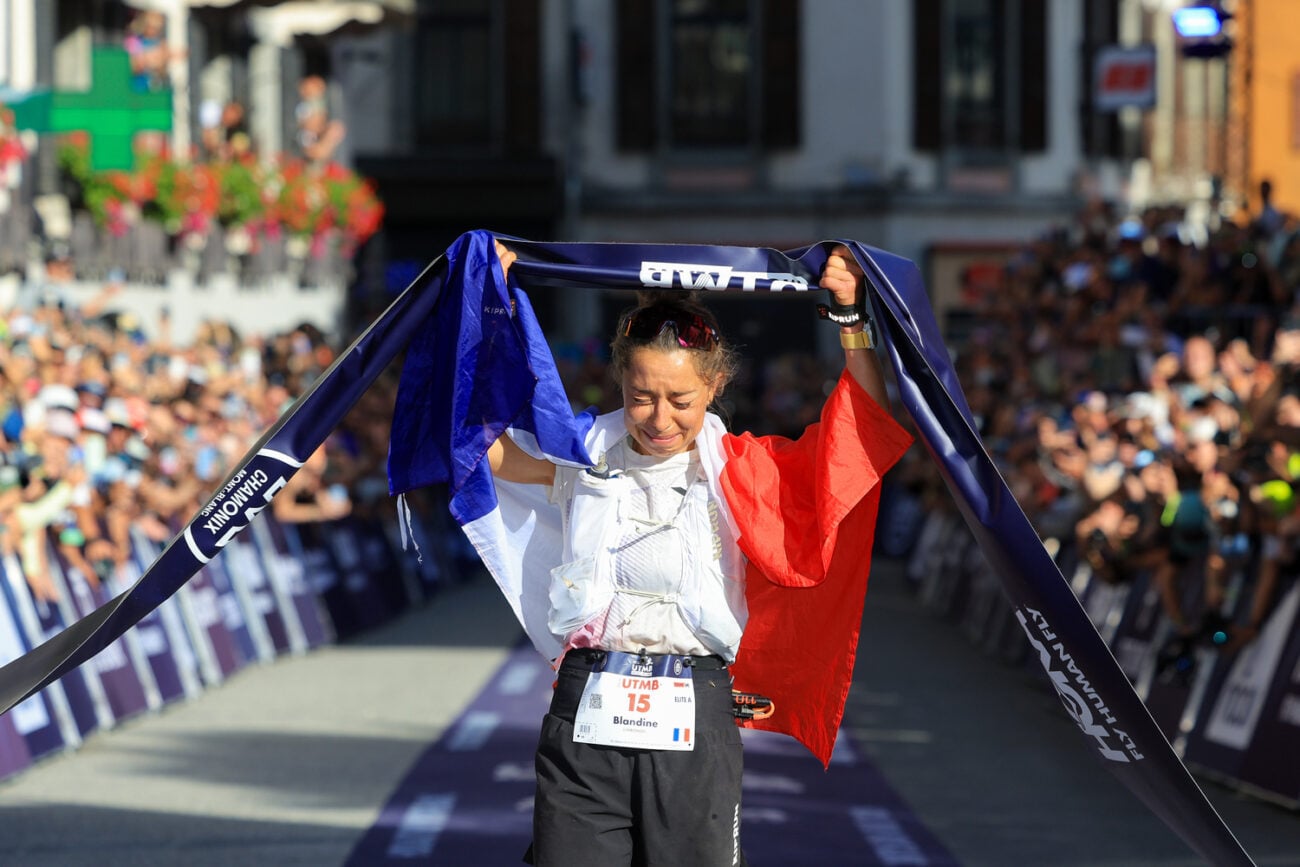 UTMB Showed Me That Trail Running Is Learning What Cycling Already Knows About Risk 1 UTMB Showed Me That Trail Running Is Learning What Cycling Already Knows About Risk 1
