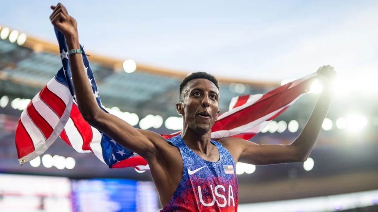 What To Watch Out For At This Weekend's Millrose Games 3