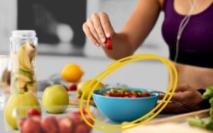 The Latest Nutrition Guides 1