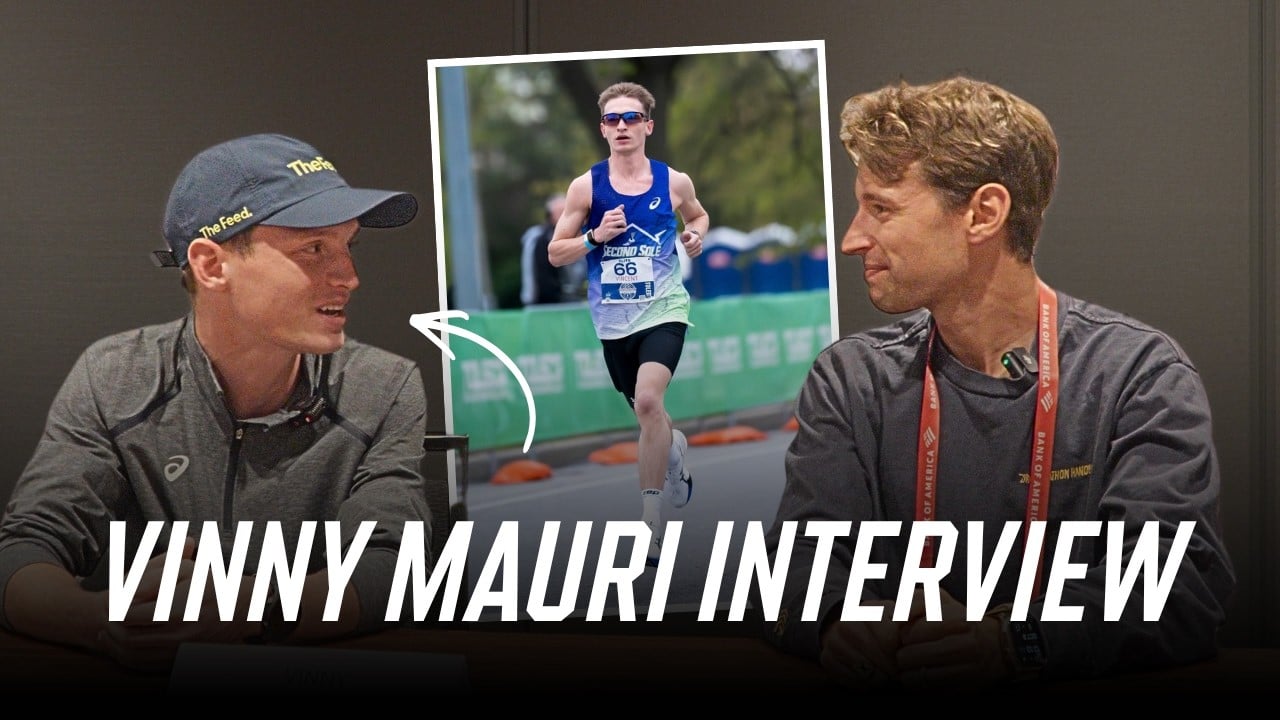 You Won't Believe Vinny Mauri's INSANE Peak Week